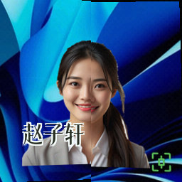 赵子轩